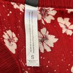 Adore Me  Evi Floral Pants Women’s Small Photo 2