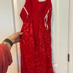 Camille La Vie Prom Dress Photo 4