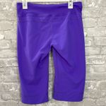 Lululemon Clam Digger II Power Purple Photo 2