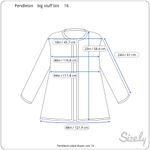 Pendleton  plaid blazer size 16 crimson blue Photo 2