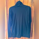 Gaiam  Black Cowl neck‎ size S Photo 1