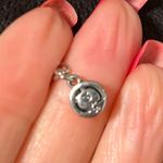 Cato  Silvertone Lariat Necklace Photo 5