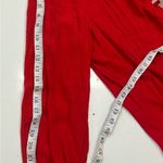 Counterparts  extra large blouse, TJ Maxx price tag still on! Beautiful red Photo 4