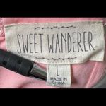 Sweet Wanderer  Size L Lace Color light Pink Photo 7