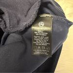 Abendroth Golf Ruth Trouser Pants Size 0 Navy Blue Photo 5