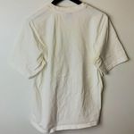 Adidas  Originals Spellout Trefoil Logo T Shirt Graphic Tee Cotton Short Sleeve Photo 2