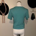 Adidas Crop Top Photo 1