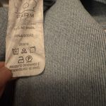 Farm Rio  Blue Flare Wide Leg Jeans Photo 7