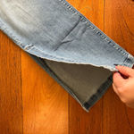 MOTHER Denim Mother The Hustler Sidewinder Jeans   Photo 4