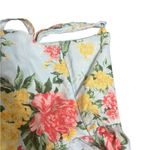 Cynthia Rowley  Floral Dress - Pink and Yellow Photo 2