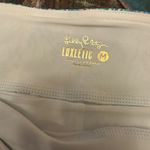 Lilly Pulitzer Skort Luxletic Meryl Zadora Las Olas Strong Current Sea M NWT Photo 3