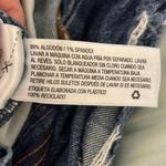 Universal Threads Universal Thread Dark Blue Jean Shorts Photo 3