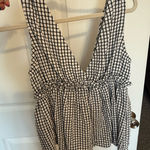 Entro  Tank Top Photo 0