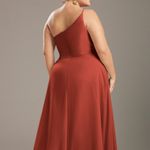 AW Bridal Bridesmaid Dress Photo 3