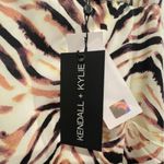 Kendall + Kylie Blush Midi Skirt Photo 3