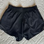 Lululemon Hotty Hot Low-Rise Lined Short 4” Photo 2