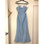 Maria Bianca Nero  Ashley Cutout Gown Photo 2