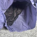 Free People The Way Home Shorts Sz Small Purple Photo 3