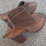 Lucky Brand  Block Heels SIZE 8 Photo 1