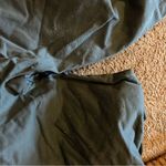 Blanqi large maternity leggings Blue Size undefined Photo 8