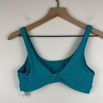 Vitamin A  Sienna Tank Bikini Top and Cali High Leg Full Bottom Set Women’s Sz M Photo 7