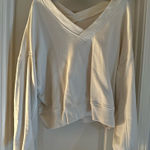 Aerie  V-Neck Sweater Photo 0