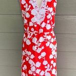 Mud Pie Cotton Sleeveless Dress Photo 0