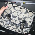 Coach  Shoulder Bag Vintage Photo 2