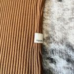 Vuori  Bleeker Bodysuit Caramel Photo 5