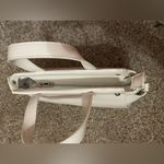 Forever 21 New without tags  white satchel Photo 5