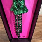 Betsey Johnson | Witch Brooch Photo 3