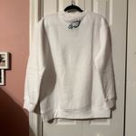 NFL Team Apparel NFL Philadelphia Eagles Sweatshirt Crewneck Large Photo 3