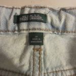 Wild Fable High-Rise Distressed Denim Cutoff Shorts 17 Photo 8