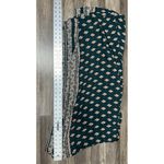 Angie  Womens Floral Kimono Size Small Open Front Cover Up Boho Layering Beachy Photo 7