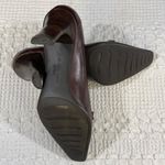 Anne Klein  iFlex Maoxoni Women's Brown Shoes/Heels Sz 8M SKU 5070 Photo 4