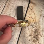 Kate Spade  Gold Beaded Bracelet Photo 2