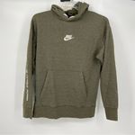 Nikes Barry Gym collaboration, pullover hoodie, sweatshirt, kangaroo pocket Photo 2