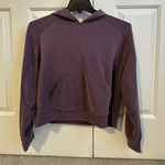 Lululemon  Softstream Hoodie Cropped Photo 0