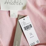 Anthropologie Mare Mare Sleeveless Mini Flounce Dress, Size 1X Photo 12