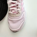 Adidas  Lightmotion Pink Sneakers 8 Photo 7