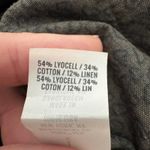 Aerie NEW Adventure Short Large Black Utility Raw Hem Elastic Waist Casual Comfy Photo 8