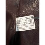 UGG  Australia 3282 Cailyn Western Mid Calf Brown Suede Distressed Boot‎ sz 9 Photo 9