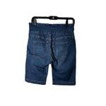 Gloria Vanderbilt Amanda Bermuda Shorts Womens 4P All Around Slimming Pull On Photo 3