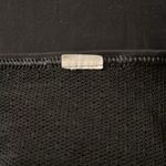 Lululemon Mesh V-Neck Top Tee Lightweight Performance Fitness Photo 6