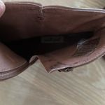 Paul Green SIZZLE BOOT, Hazel Suede Sisal, Size UK7.5/US10, NWOT Store display Photo 10