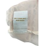 Champagne & Strawberry Jane Choi Lace Flutter Sleeve Midi Dress Women S Pink Photo 6