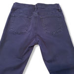  Jeans Size 26 Skinny Gap 1969 Legging Jean Women's Blue Denim Pants Low Rise Jeans  Photo 3