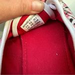 Keds X Kate Spade New York Sneakers Floral Size 8.5 Pink Photo 7