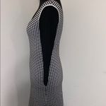 Banana Republic Knit Bodycon Dress Size Small Photo 3