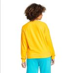 LEGO Collection x TARGET Women’s Lego Minifigure Embroidered Size S Yellow Photo 3